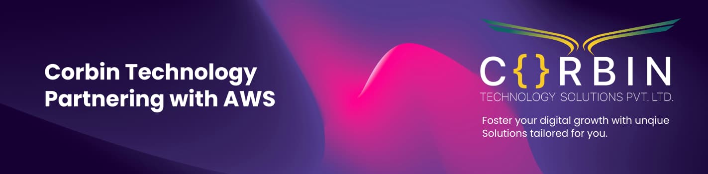 AWS Banner
