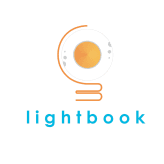 LightBook logo