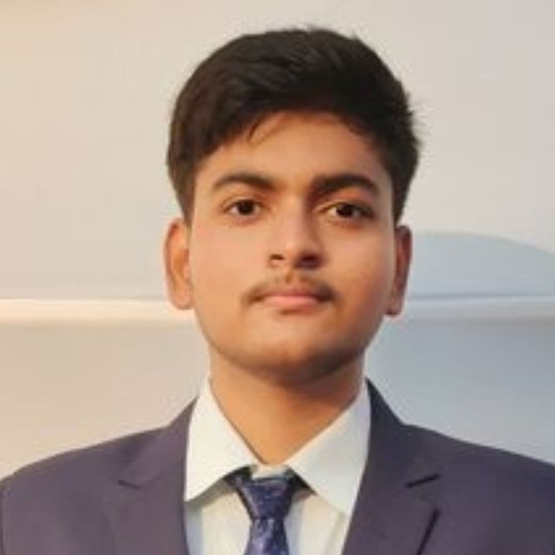 Manas Surve