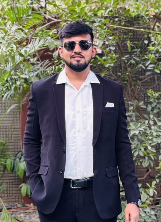 Sachin Jaiswal