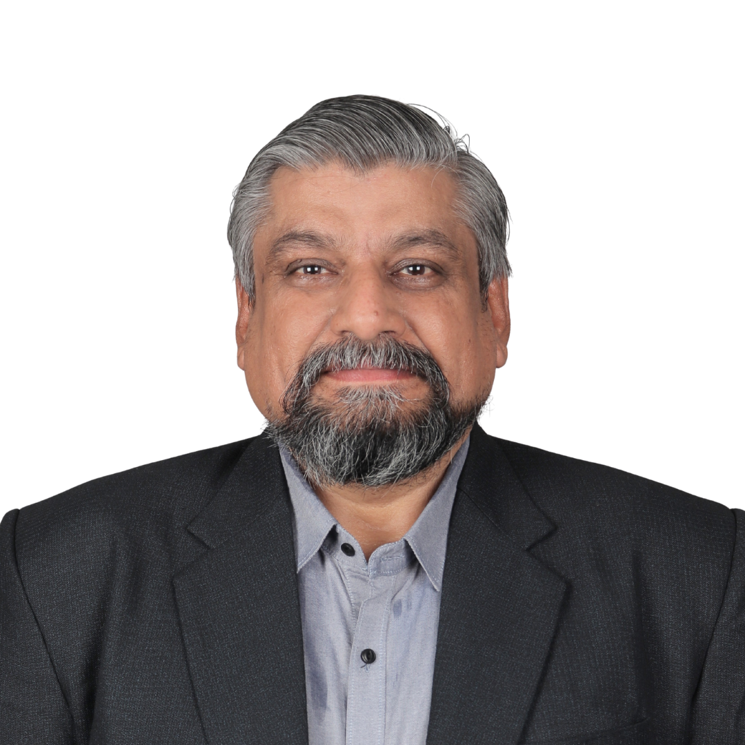 Kishan Joshi