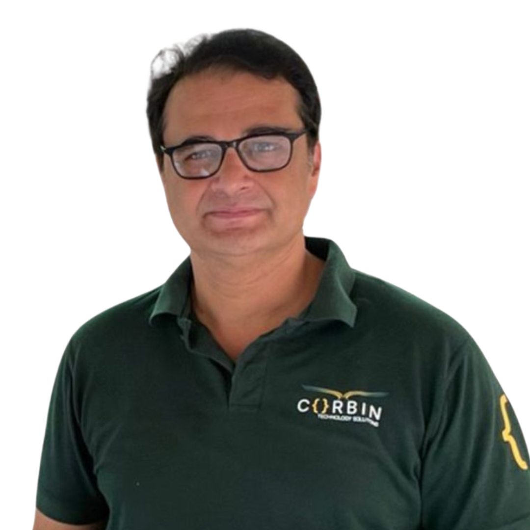 Nilesh Joshi